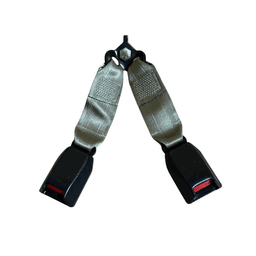 BEC8213HEZ-A — Twin Buckle