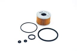JS660L-O — Fuel Filter Element