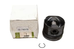 LFL000630 — Piston Less Connecting Rod