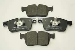 T4N14764-O — Front Brake Pads
