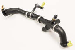 JLM21497 — Radiator Hose