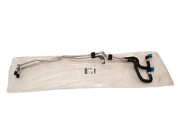 LR035552 — Tube - Oil Cooler