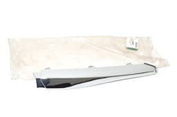 C2Z3847 — Front Bumper Insert - RH