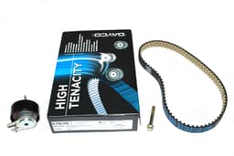 LR069054-A — Kit - Fuel Pump Drive Belt
