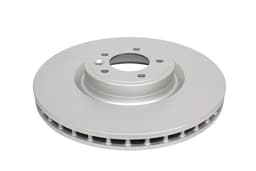 LR161894-A — Brake Disc, Front