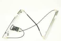 C2Z31201-A — Front Window Regulator - LH