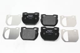 SFP000250-O — Rear Brake Pads