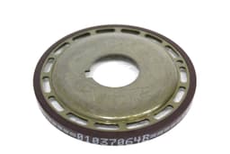LR010244-A — Pulley Cover - Crankshaft