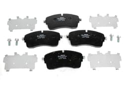 J9C35094-A — Front Brake Pads
