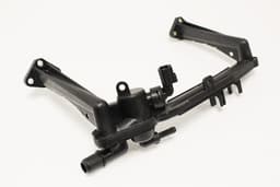 AJ814053-A — Heater Pipe 