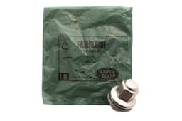 T4N33551 — Wheel Nut (non locking)