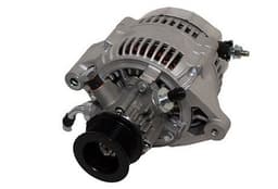 ERR6999-A — Alternator 120 Amp