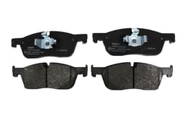 T2H53847-O — Front Brake Pad Set