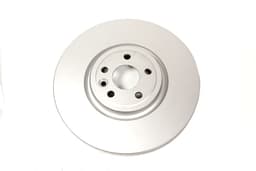 T4N1803-A — Front Brake Discs - 350mm - Pair
