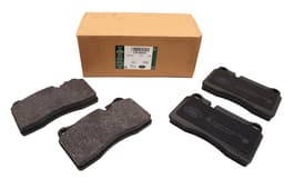 LR148353 — Brake Pads - Front