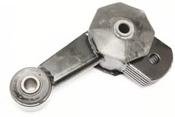 KKH000070-A — Rod Assy - Lower Tie