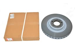 LR016176 — Disc - Brake Front