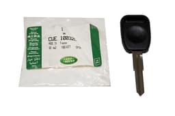 CWE10032L — Key - Blank