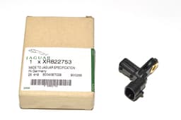 XR822753 — Wheel speed sensor - Front/Rear - L/H - R/H