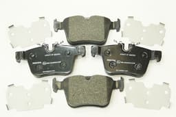 T4A44875-A — Brake Pads Rear
