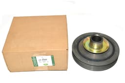 LHG000060 — Pulley - Crankshaft