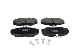 SFP500150-O — Brake Pads, Front