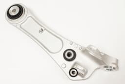 T2R18865-O — Front Lower Wishbone Arm, LH (rear)
