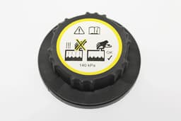 C2P17700-A — Expansion tank reservoir cap