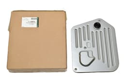 JLM20216 — Gearbox Sump Filter (non supercharged)