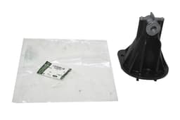HJE6567AA — Rear Bumper Beam Mounting Bracket