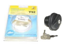 WLD500200-O — Fuel Tank Filler Cap
