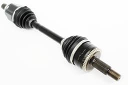 LR072069-O — Driveshaft - Front LH