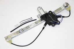 C2S44894-A — Window Regulator And Motor Assembly - RH rear door