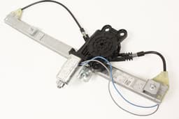 C2S44895-A — Rear Window regulator - LH