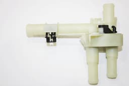 JQD500080V-A — Valve Unit - No Bracket