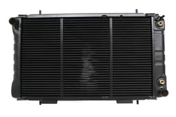 ESR3685-A — Radiator Assy