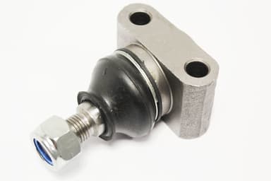 Front suspension assembly - Top ball joint