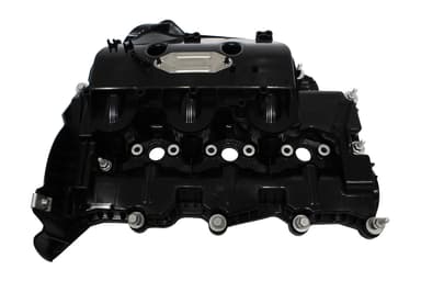 Induction Manifold - LH B-Bank