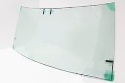 MXC5648-A — Windscreen - laminated, heated