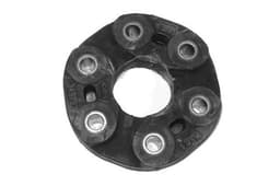 TVF100010-O — Prop Coupling - (With Bolts)