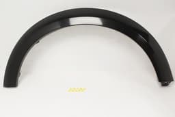 LR010631-A — Moulding - Front Wheel Arch RH
