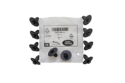 XR87508010 — Clip - W/Screen Lower Finisher (pack of 10)