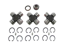 GA1277-A — Double Cardan Joint Kit