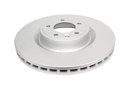 LR161893-A — Brake Disc, Front