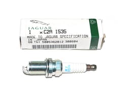 C2A1535 — Iridium Spark Plug - V8