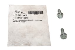 XR810516 — Front or rear caliper - Guide pins - Bolt kit