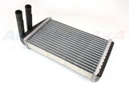 JEF100220-A — Heater Matrix - LHD