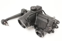 LR062124-O — Gear - Steering - With Arm