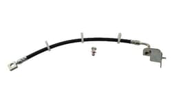 XR853863-A — Front Brake Hose RH - 4.2 SC