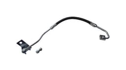 XR843131-A — Rear Brake Flexible Hose LH
